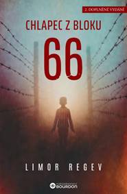 Chlapec z bloku 66 kúpite na Knihyprekazdeho.sk