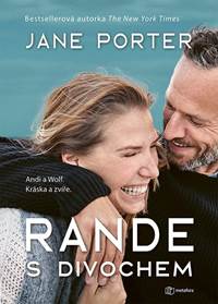 Rande s divochem kúpite na Knihyprekazdeho.sk