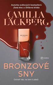 Bronzové sny kúpite na Knihyprekazdeho.sk