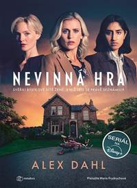 Nevinná hra kúpite na Knihyprekazdeho.sk