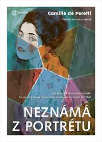 Neznámá z portrétu kúpite na Knihyprekazdeho.sk