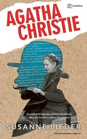 Agatha Christie kúpite na Knihyprekazdeho.sk