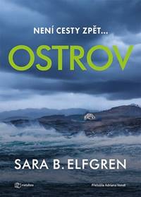 Ostrov kúpite na Knihyprekazdeho.sk