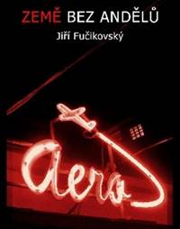 Kniha Země bez andělů