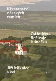 Kniha Křesťanství