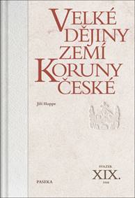 Velké dějiny zemí Koruny české XIX.