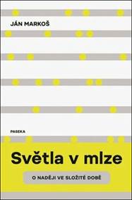 Kniha Světla v mlze