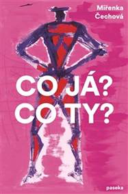 Kniha Co já? Co ty?