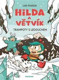 Hilda a Větvík