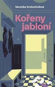 Kniha Kořeny jabloní