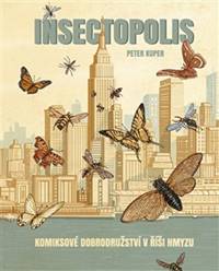Insectopolis