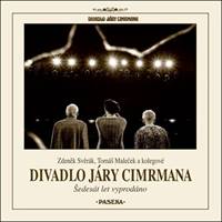 Divadlo Járy Cimrmana