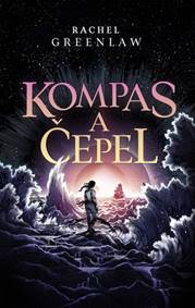 Kniha Kompas a čepel