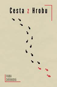Kniha Cesta z Hrobu