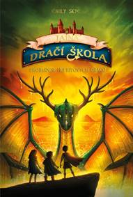 Tajná draeí škola Probuzení nefritových draku