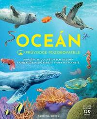Průvodce pozorovatele Oceán