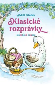 Klasické rozprávky