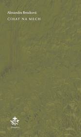 Kniha Číhat na mech