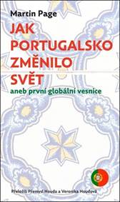 Kniha Jak Portugalsko změnilo svět