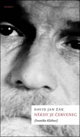 Kniha Někdy je červenec