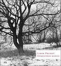 Kniha Uprostřed konce