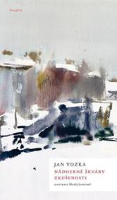 Nádherné škváry zkušenosti
