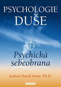 Kniha Psychologie duše