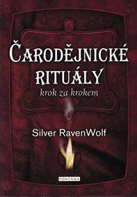 Čarodějnické rituály krok za krokem