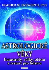 Kniha Astrologické věky