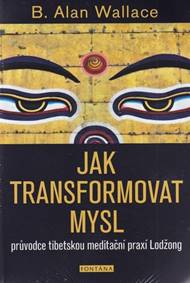 Jak transformovat mysl