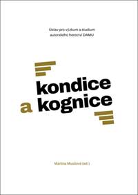 Kondice a kognice