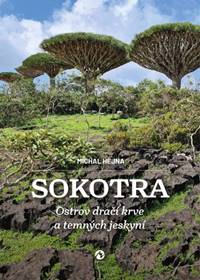 Kniha Sokotra