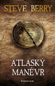 Kniha Atlaský manévr