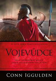 Kniha Vojevůdce
