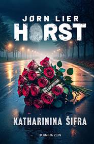 Kniha Katharinina šifra