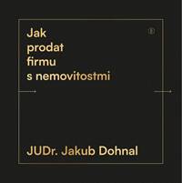 Jak prodat firmu s nemovitostmi