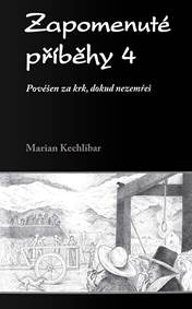 Kniha Zapomenuté příběhy 4