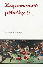 Kniha Zapomenuté příběhy 5