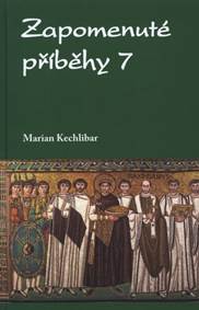 Kniha Zapomenuté příběhy 7