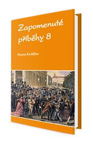 Zapomenuté příbehy 8