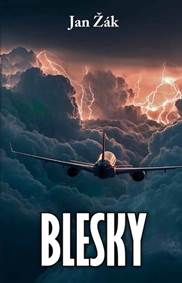 Kniha Blesky