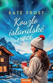 Kouzlo islandské noci