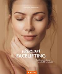 Kniha Přírodní facelifting