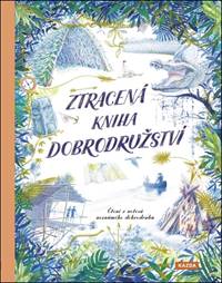 Ztracená kniha dobrodružství