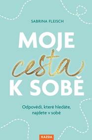 Kniha Moje cesta k sobě