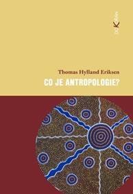 Kniha Co je antropologie?