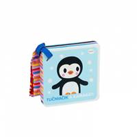 Kniha Knižka do kočíka – TUČNIAČIK A KAMARÁTI