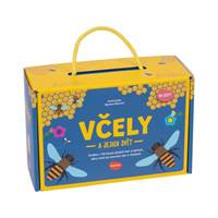 Na cesty Včely a jejich svět