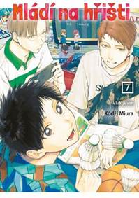 Kniha Mládí na hřišti 7: Však já vím