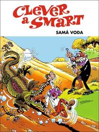 Clever a Smart Samá voda